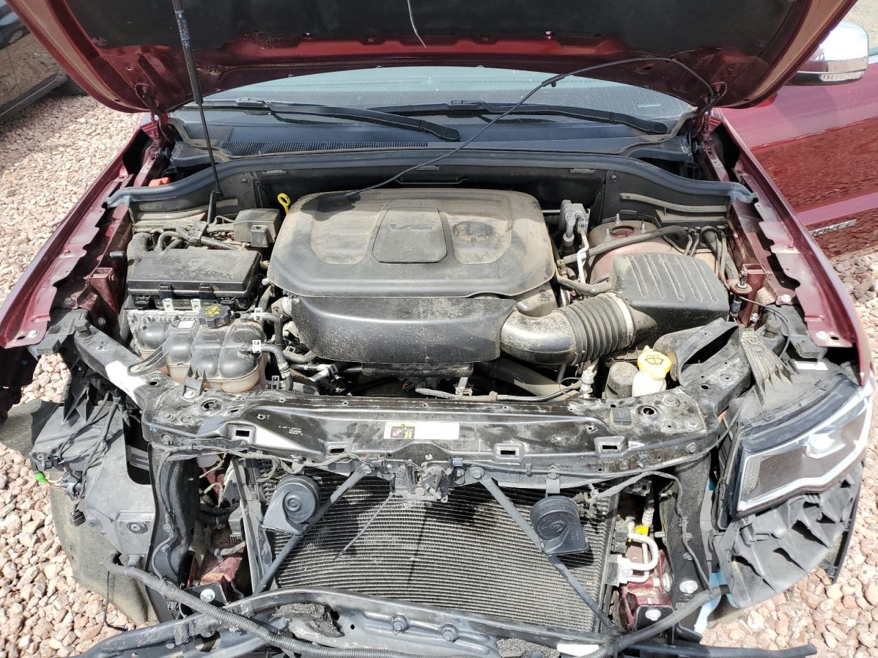 1C4RJFBG1KC653696 2019 Jeep Grand Cherokee Limited