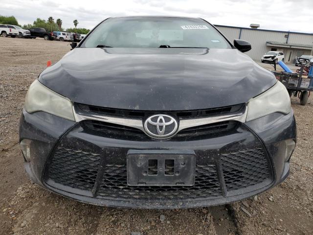 2017 Toyota Camry Le VIN: 4T1BF1FK1HU665687 Lot: 47432744