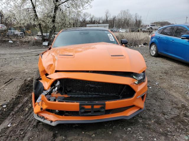 2021 FORD MUSTANG GT - 1FA6P8CF5M5112702