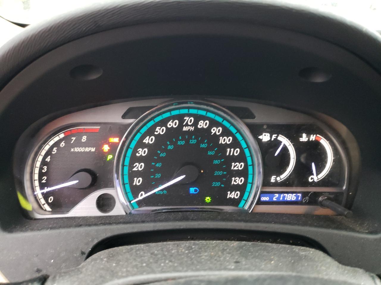 4T3BK3BBXBU050373 2011 Toyota Venza