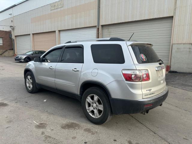 1GKLRLED9AJ177372 2010 GMC ACADIA-2