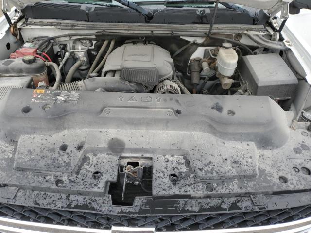 2012 Chevrolet Silverado K2500 Heavy Duty Lt VIN: 1GC2KXCGXCZ290171 Lot: 48040374