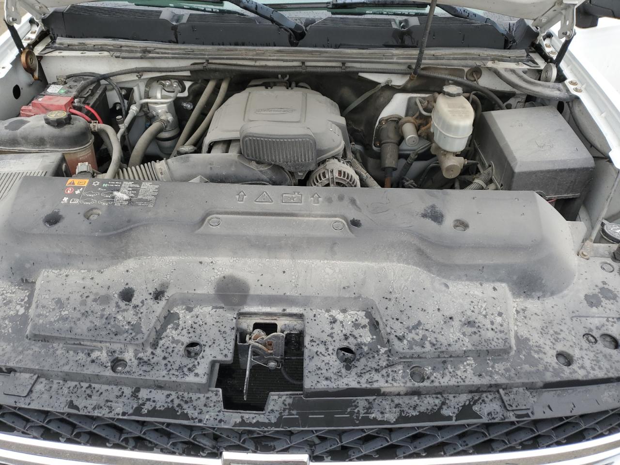 1GC2KXCGXCZ290171 2012 Chevrolet Silverado K2500 Heavy Duty Lt