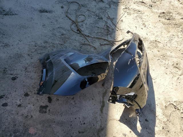 2023 NISSAN ROGUE S - 5N1BT3AB0PC947822