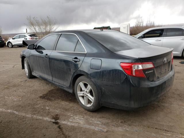 Lot #2425705787 2014 TOYOTA CAMRY L salvage car
