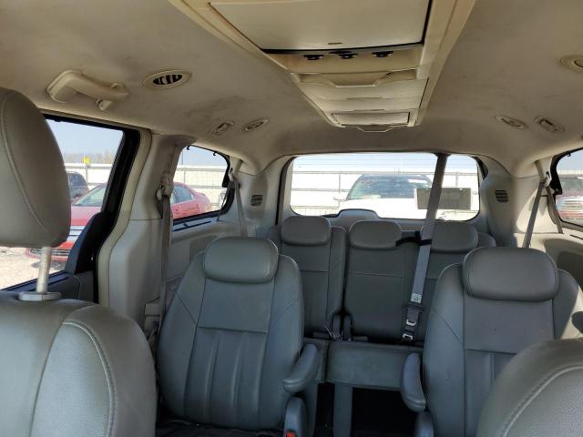 2008 Chrysler Town & Country Touring VIN: 2A8HR54P68R735976 Lot: 47509544