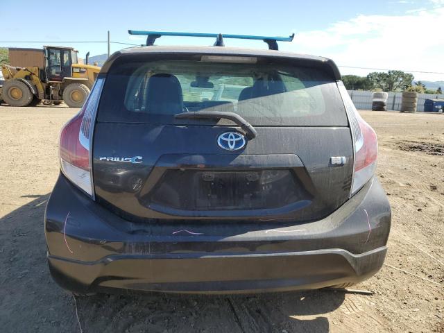 2017 Toyota Prius C VIN: JTDKDTB34H1592577 Lot: 47638944