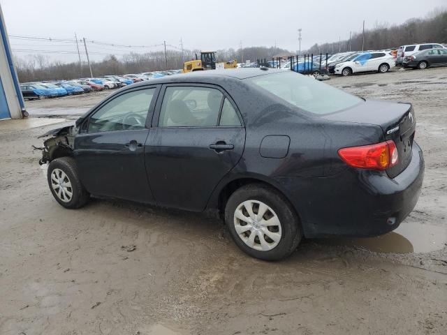 2009 Toyota Corolla - Image 2