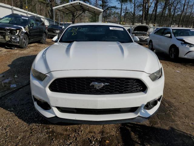 2015 Ford Mustang VIN: 1FA6P8AM4F5314905 Lot: 46493954