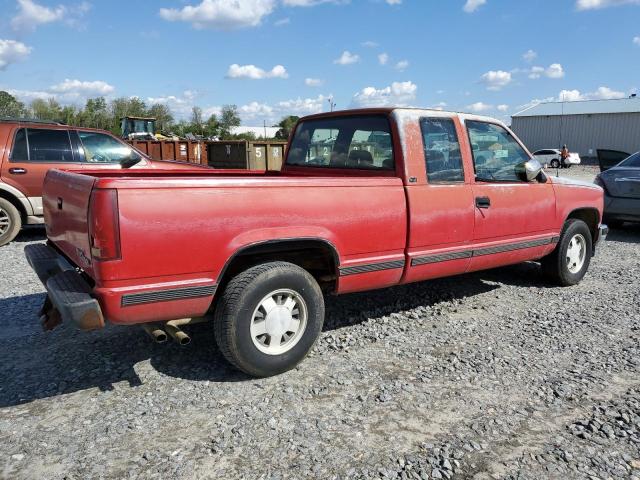 1993 GMC SIERRA C1500 Photos | GA - TIFTON - Repairable Salvage Car ...