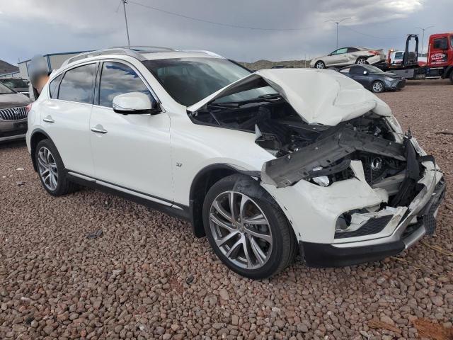 2017 INFINITI QX50 - JN1BJ0RP0HM388408