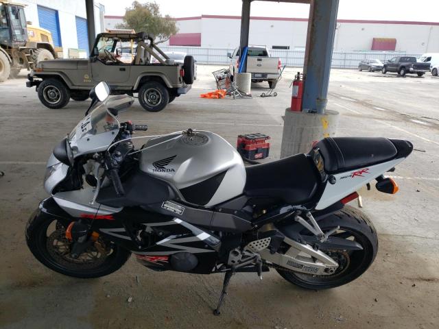 2002 HONDA CBR900 RR JH2SC50112M000095