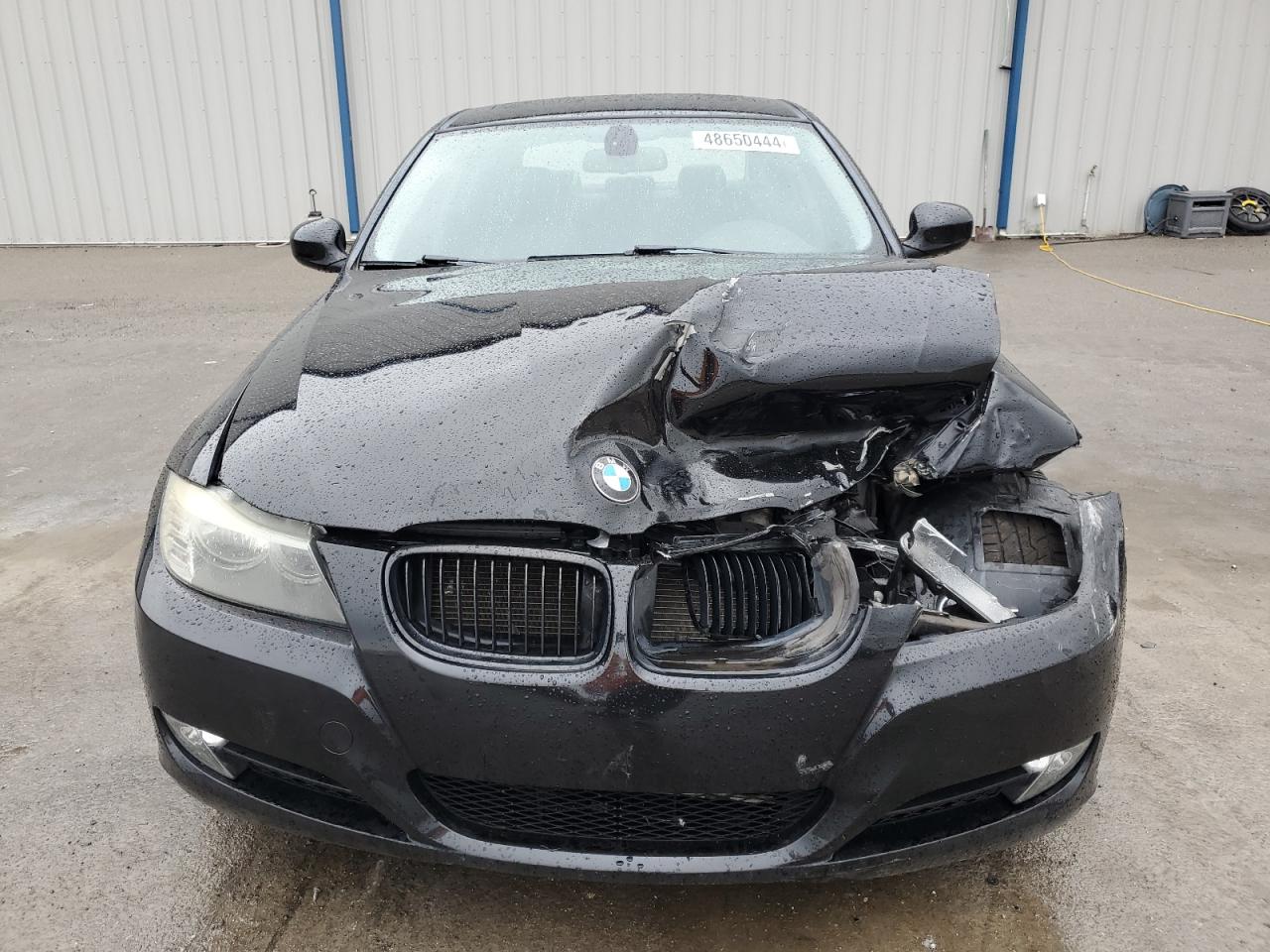 WBAPH7G52BNM55386 2011 BMW 328 I