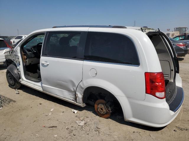 2C4RDGCG6JR208369 2018 Dodge Grand Caravan Sxt