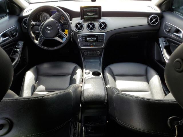 VIN WDCTG4EB5FJ108279 2015 Mercedes-Benz GLA-Class,... no.8