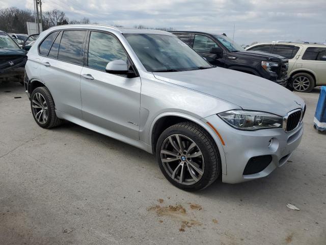 VIN 5UXKR0C56E0H18957 2014 BMW X5, Xdrive35I no.4