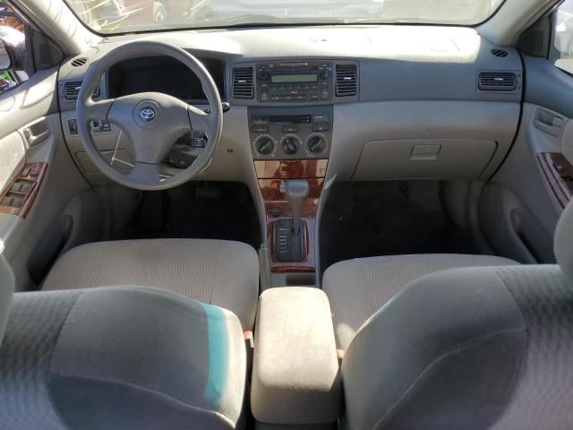 2006 Toyota Corolla Ce VIN: 1NXBR32E06Z581487 Lot: 46700354