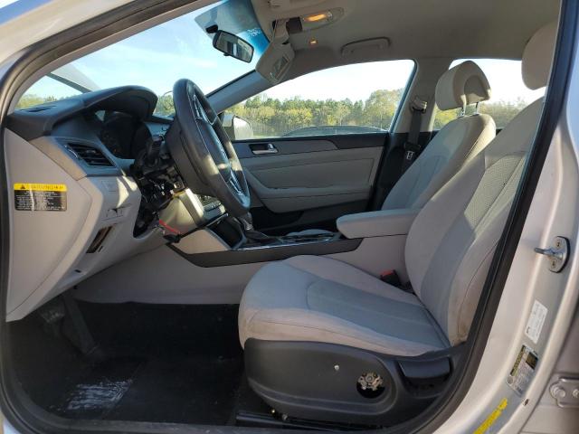 2017 Hyundai Sonata Se VIN: 5NPE24AF5HH485745 Lot: 45185674