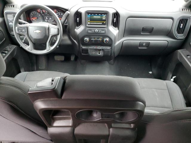 2019 CHEVROLET SILVERADO - 3GCPWBEH3KG170312
