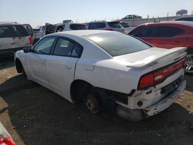 2B3CL3CG2BH545311 | 2011 Dodge charger