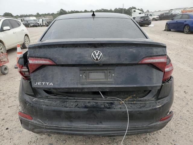 2022 Volkswagen Jetta S VIN: 3VWCM7BU7NM004123 Lot: 46608054