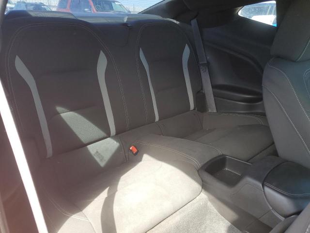 2018 CHEVROLET CAMARO LT - 1G1FB1RS1J0139823