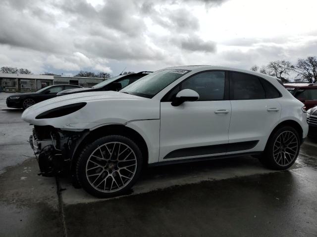 VIN WP1AA2A5XLLB14113 2020 Porsche Macan no.1