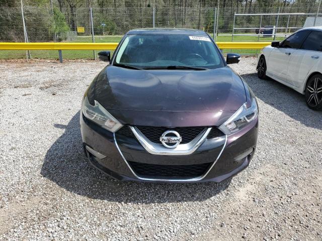 VIN 1N4AA6AP1GC414788 2016 Nissan Maxima, 3.5S no.5