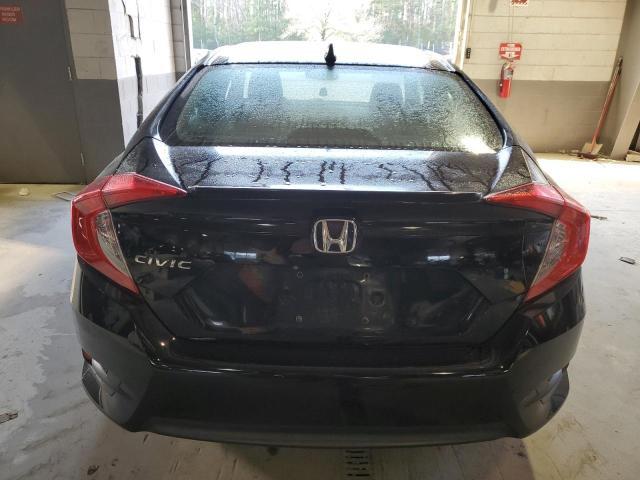 2017 HONDA CIVIC EX - 2HGFC1F30HH645958