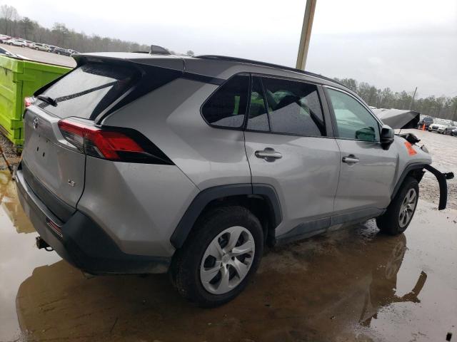2019 TOYOTA RAV4 LE - 2T3H1RFV8KW055186