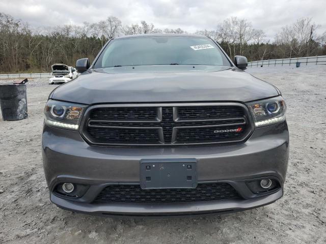 2018 DODGE DURANGO GT - 1C4RDJDG9JC201579