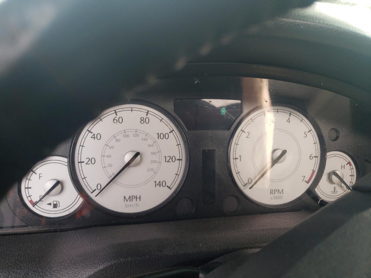 2C3KA53G76H146335 2006 Chrysler 300 Touring