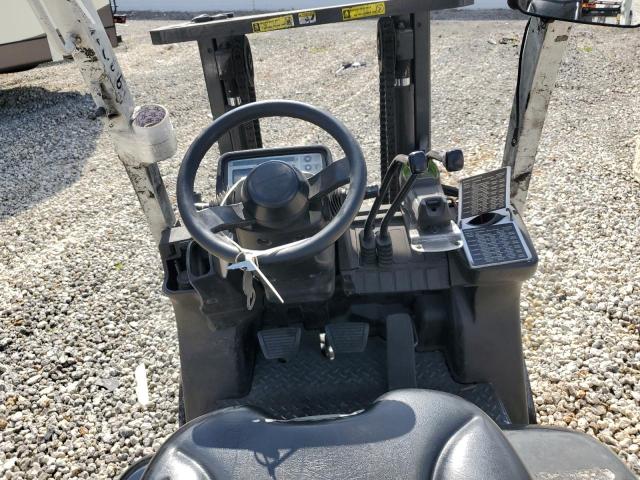 2016 NISSAN FORKLIFT CP1F29W22924