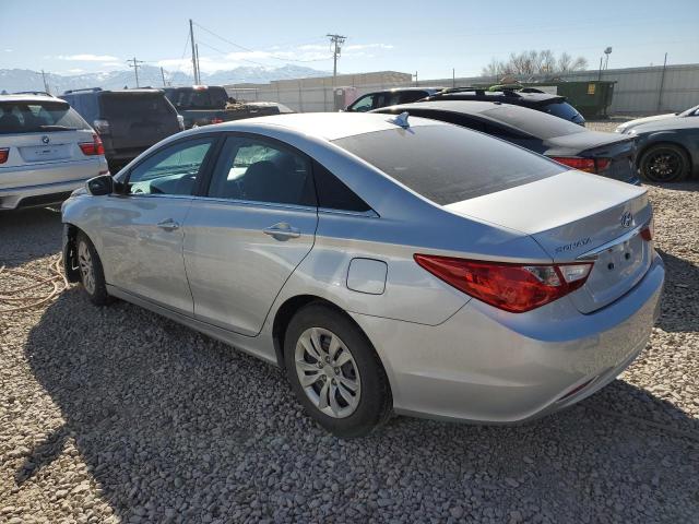 Vin: 5npeb4ac0bh088022, lot: 47342224, hyundai sonata gls 20112