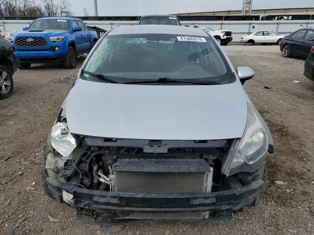 2016 Kia Rio Lx VIN: KNADM4A35G6639419 Lot: 47506914