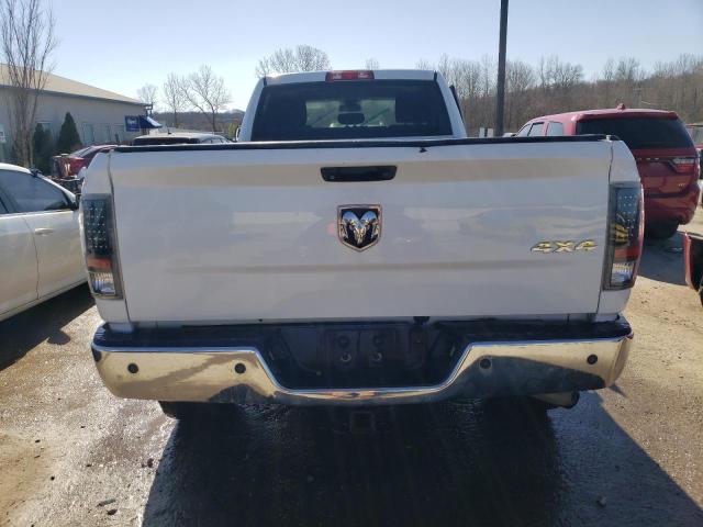 2015 Ram 2500 St VIN: 3C6UR5HJ9FG685001 Lot: 46198494