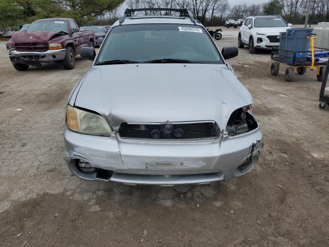 4S4BT62C837115253 2003 Subaru Baja Sport