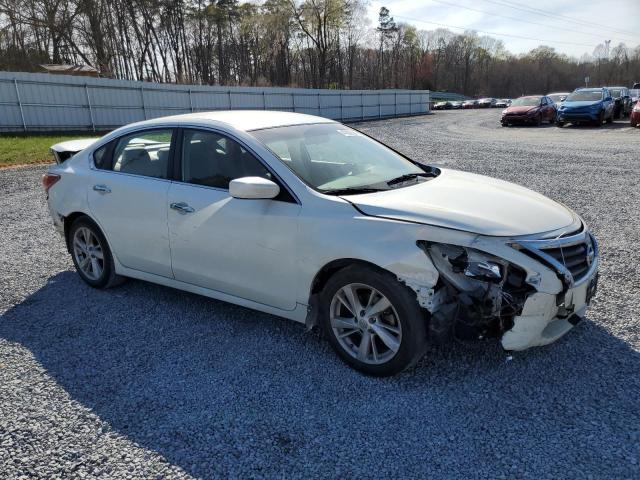 1N4AL3APXDC209247 2013 Nissan Altima 2.5