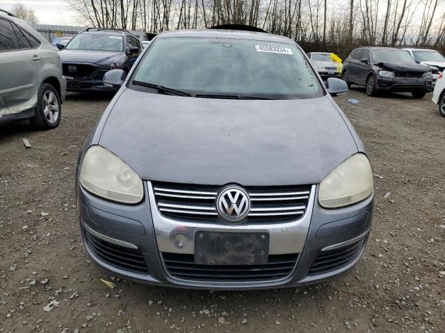 2006 Volkswagen Jetta 2.5 VIN: 3VWRG71K26M690851 Lot: 45583234