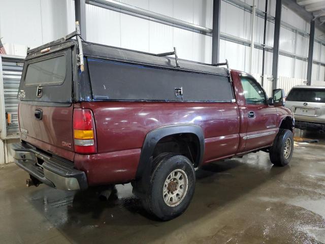 2003 GMC Sierra K2500 Heavy Duty VIN: 1GTHK24U33E102373 Lot: 45486584