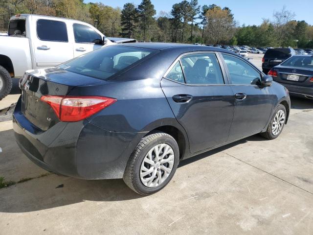 2018 TOYOTA COROLLA L - 5YFBURHE0JP798492