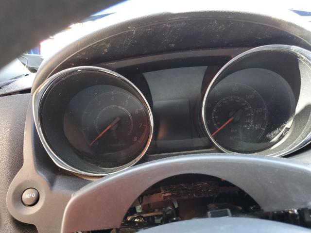 2021 Mitsubishi Outlander Sport Es VIN: JA4APUAU8MU022135 Lot: 45813114