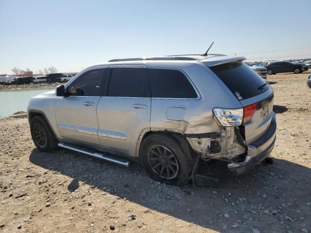 2011 Jeep Grand Cherokee Laredo VIN: 1J4RS4GG7BC707555 Lot: 45243114