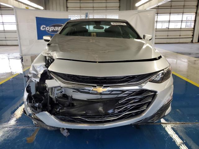 2020 Chevrolet Malibu Lt VIN: 1G1ZD5STXLF046395 Lot: 47055874