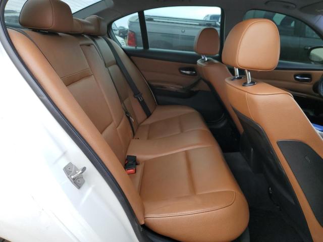 2011 BMW 328 Xi VIN: WBAPK7C51BA970765 Lot: 46624714