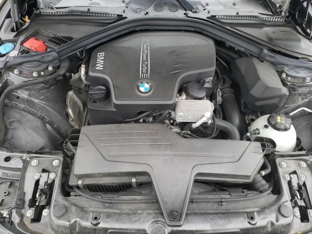 VIN WBA8E5G33HNU44101 2017 BMW 3 Series, 320 XI no.11