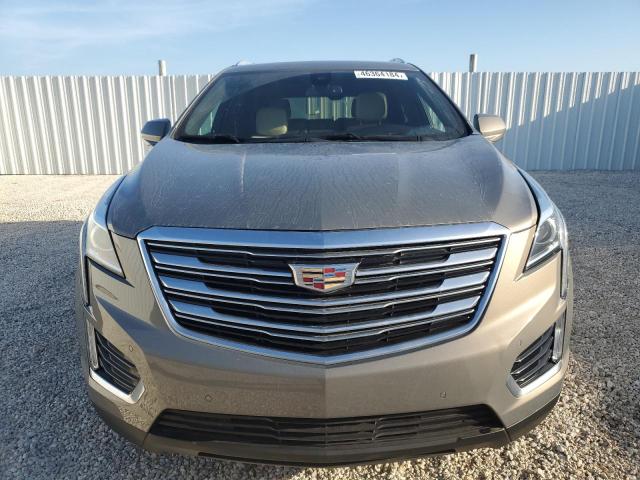 1GYKNDRS5KZ141905 2019 CADILLAC XT5-4