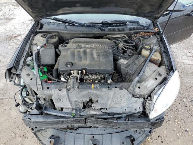 2012 Chevrolet Impala Lt VIN: 2G1WB5E33C1267302 Lot: 47527534