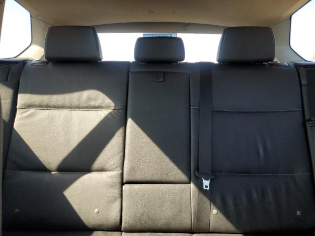 2012 BMW X3 xDrive28I VIN: 5UXWX5C52CL727815 Lot: 45379324