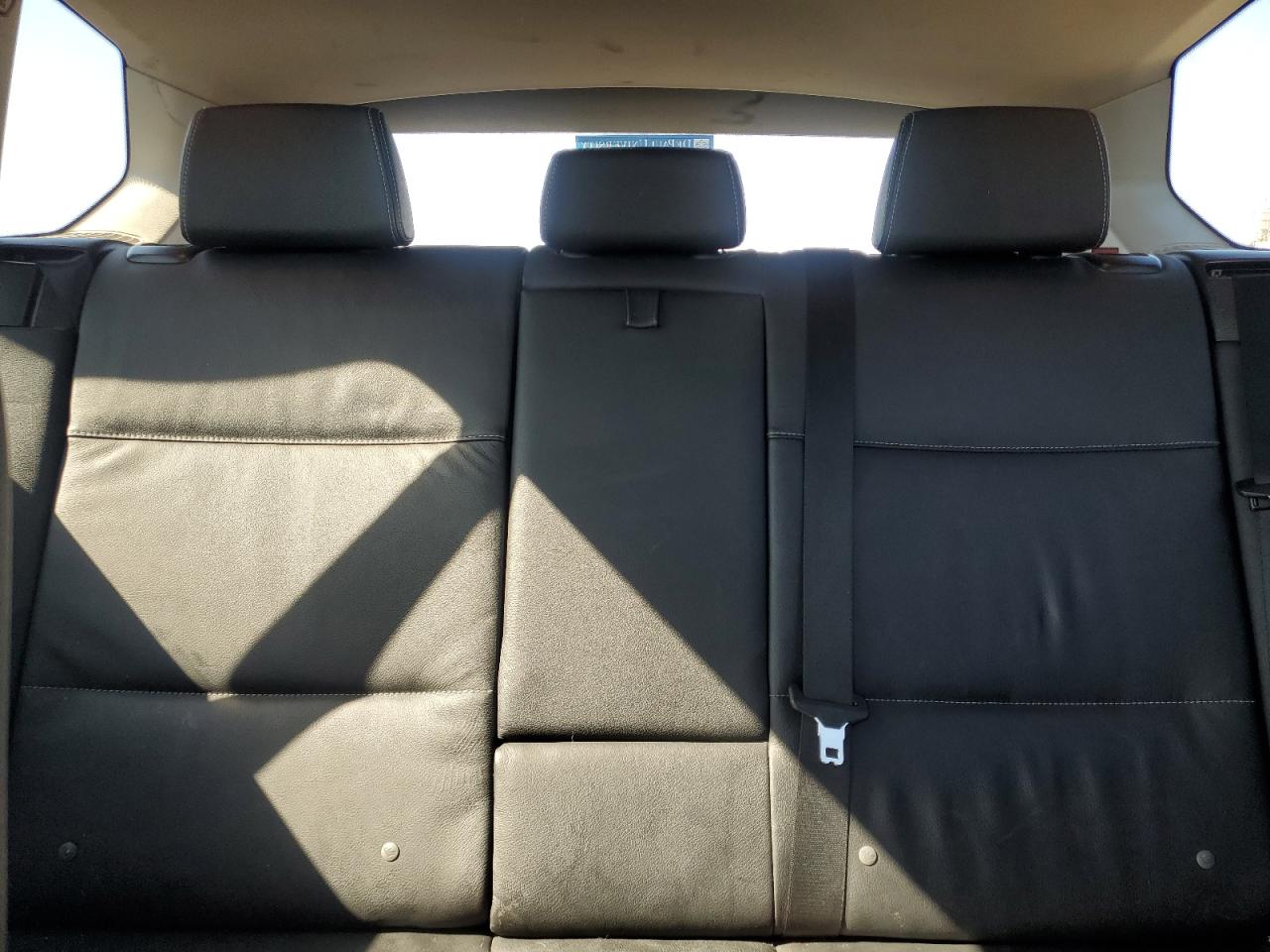 5UXWX5C52CL727815 2012 BMW X3 xDrive28I